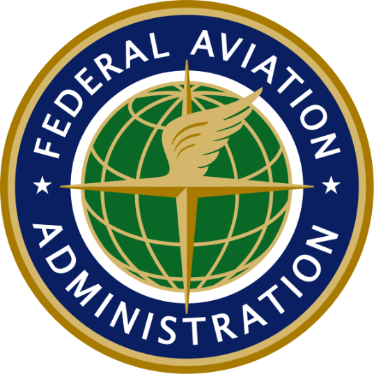 Seal for the Federal Aviation Administration (FAA)