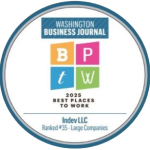 Best Places to Work logo