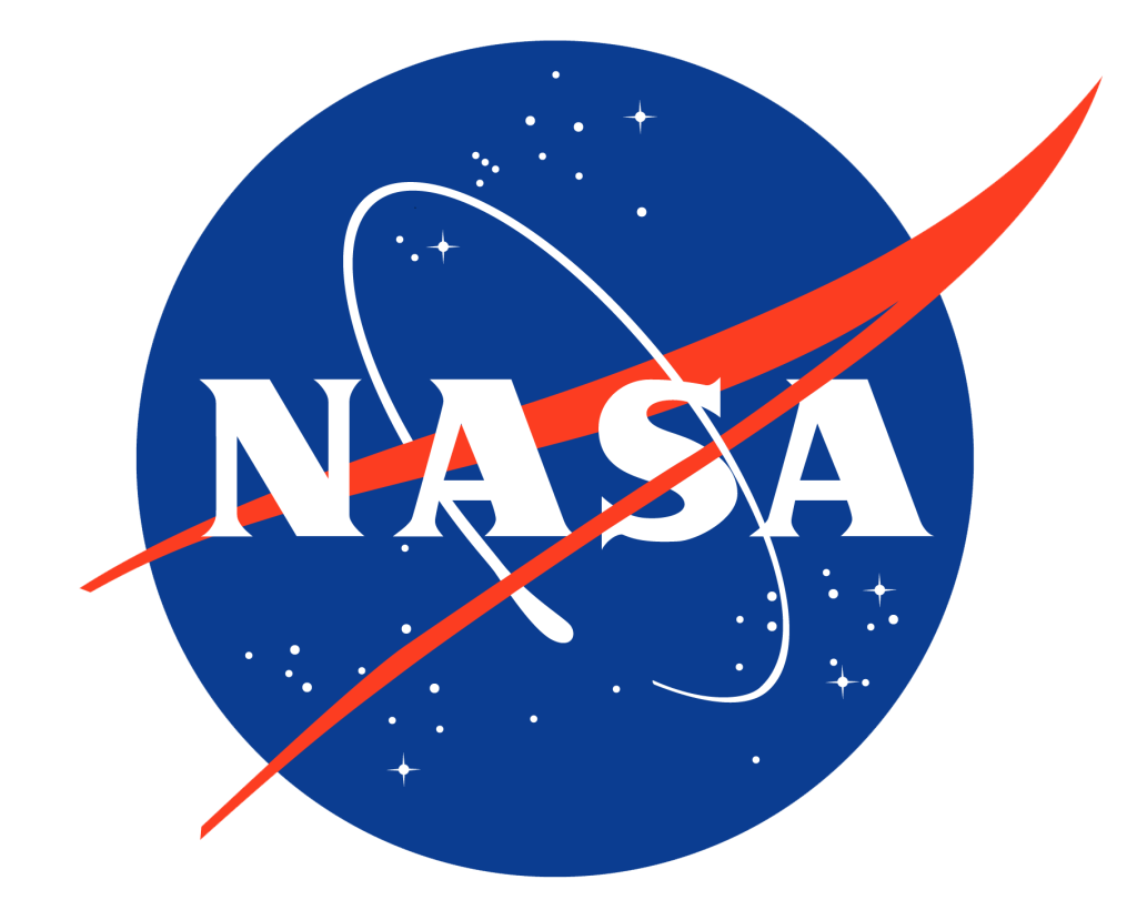 nasa logo