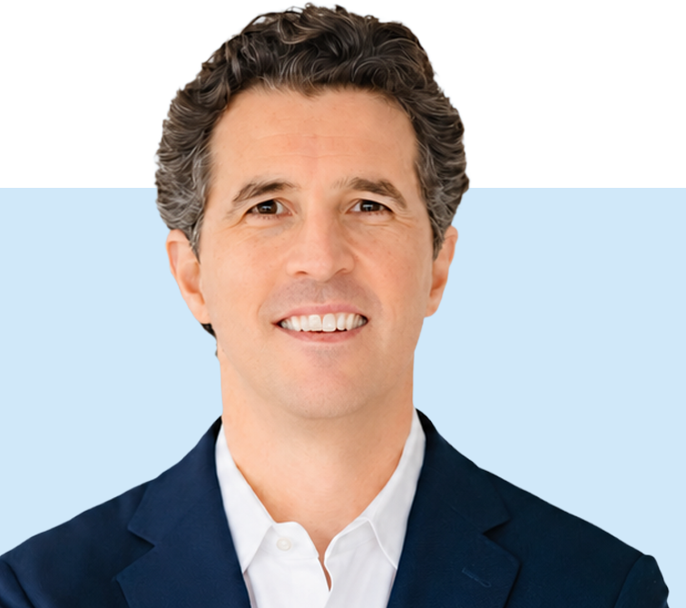 Brett headshot